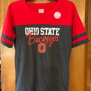 Ohio State T-shirt